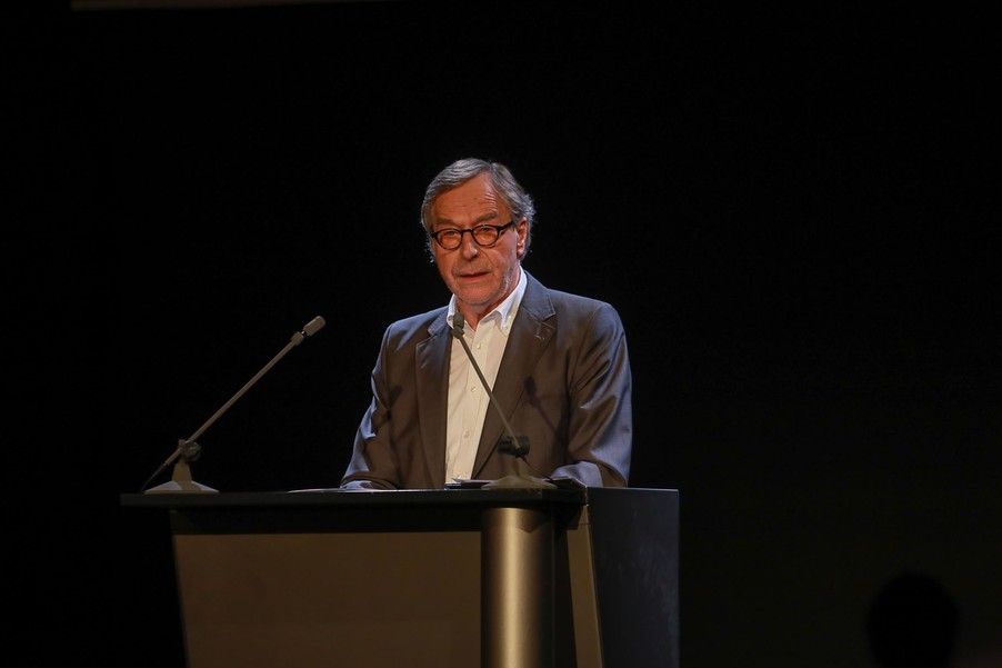 Bild 121 | Christine Lavant Preis 2018