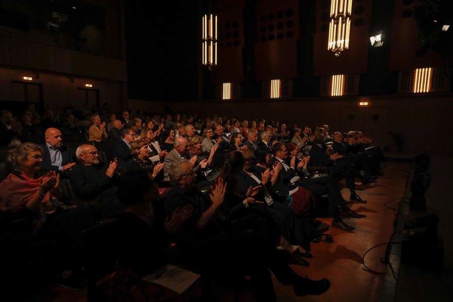 Bild 122 | Christine Lavant Preis 2018