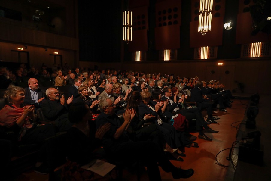 Bild 123 | Christine Lavant Preis 2018