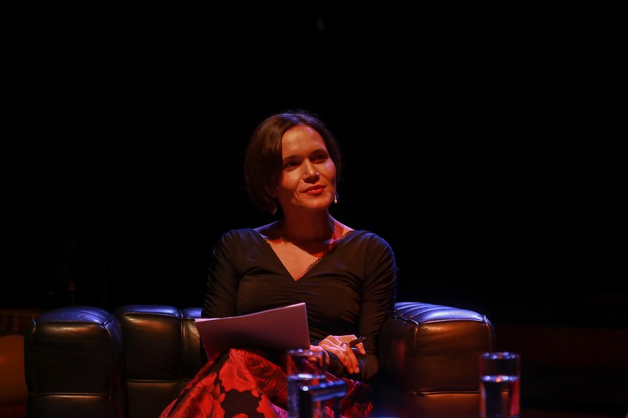 Bild 127 | Christine Lavant Preis 2018