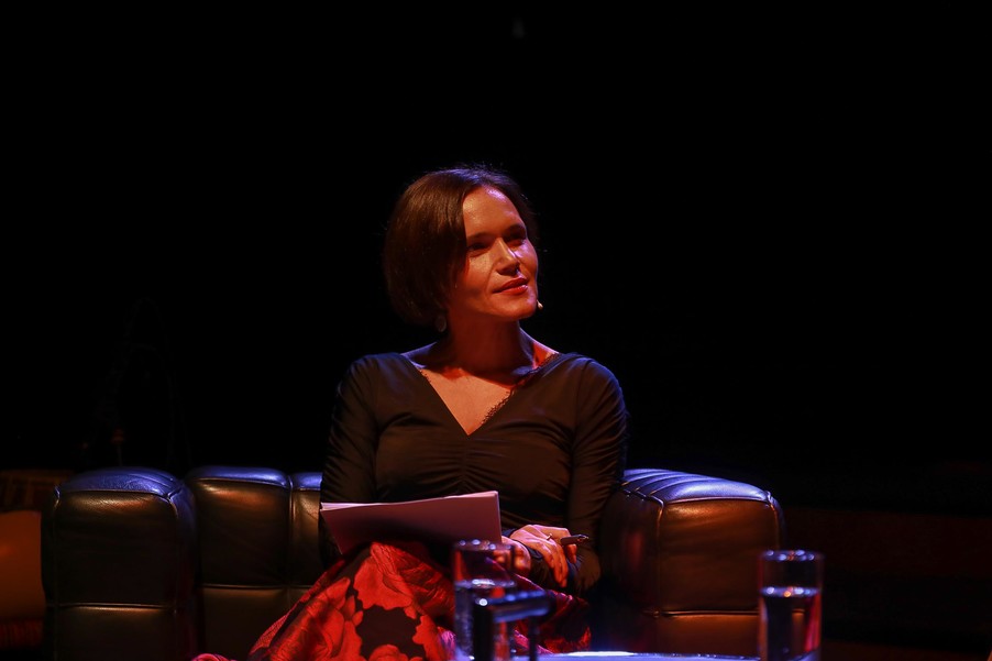 Bild 128 | Christine Lavant Preis 2018