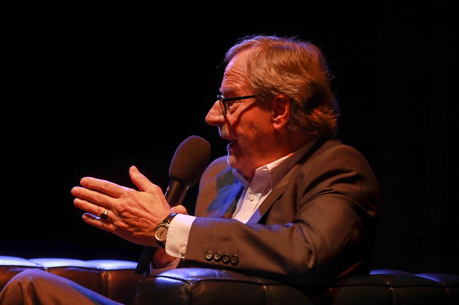 Bild 135 | Christine Lavant Preis 2018