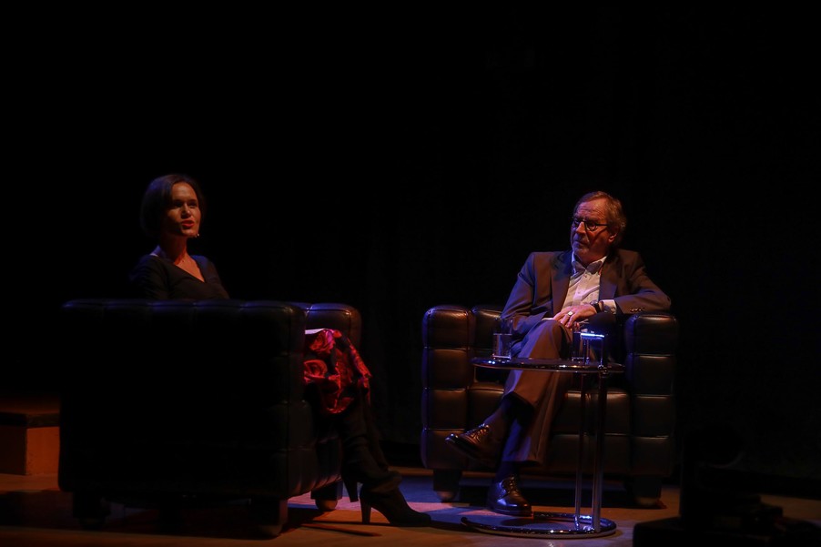 Bild 140 | Christine Lavant Preis 2018