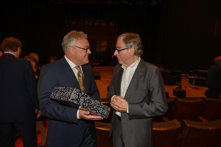 Bild 144 | Christine Lavant Preis 2018