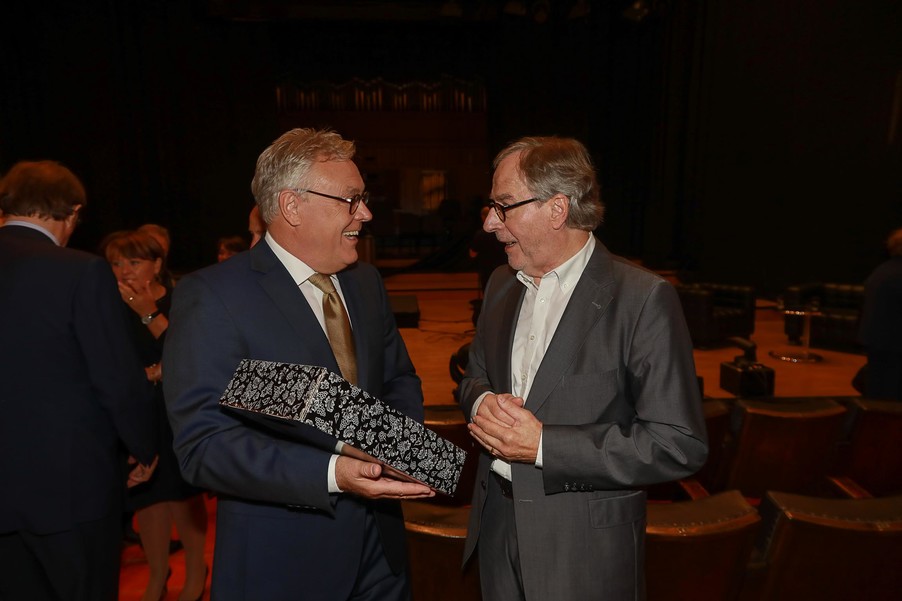 Bild 145 | Christine Lavant Preis 2018