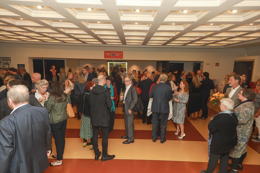 Bild 147 | Christine Lavant Preis 2018