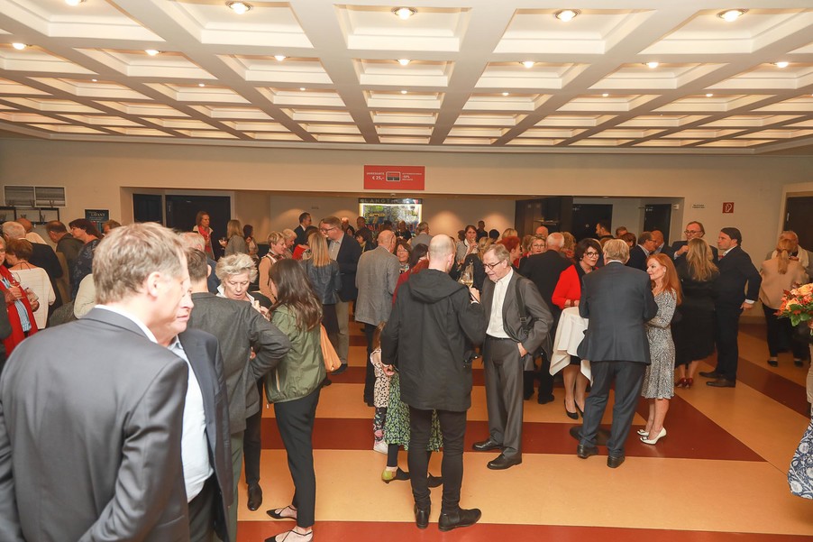 Bild 148 | Christine Lavant Preis 2018