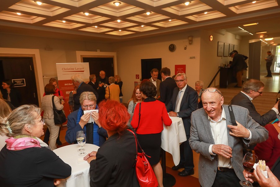 Bild 149 | Christine Lavant Preis 2018