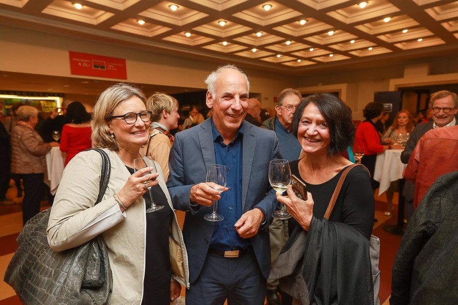 Bild 150 | Christine Lavant Preis 2018