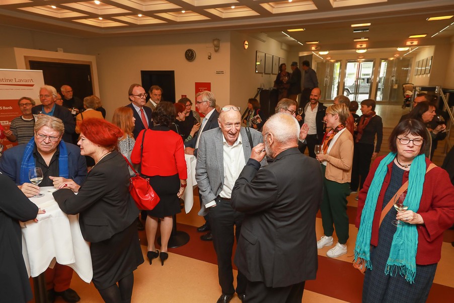 Bild 153 | Christine Lavant Preis 2018