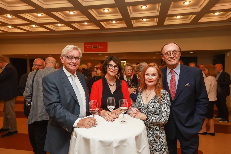 Bild 154 | Christine Lavant Preis 2018