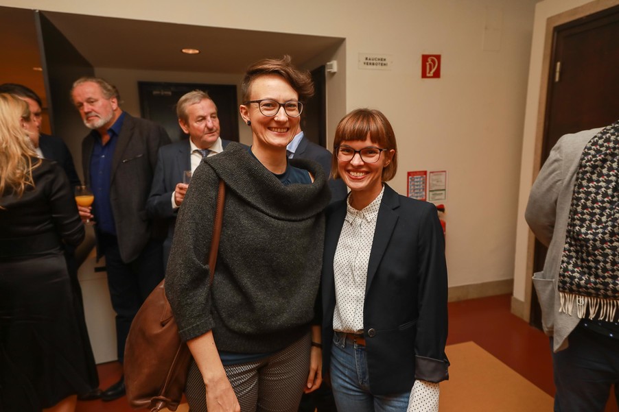 Bild 157 | Christine Lavant Preis 2018