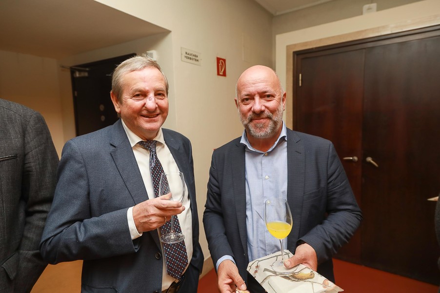 Bild 158 | Christine Lavant Preis 2018