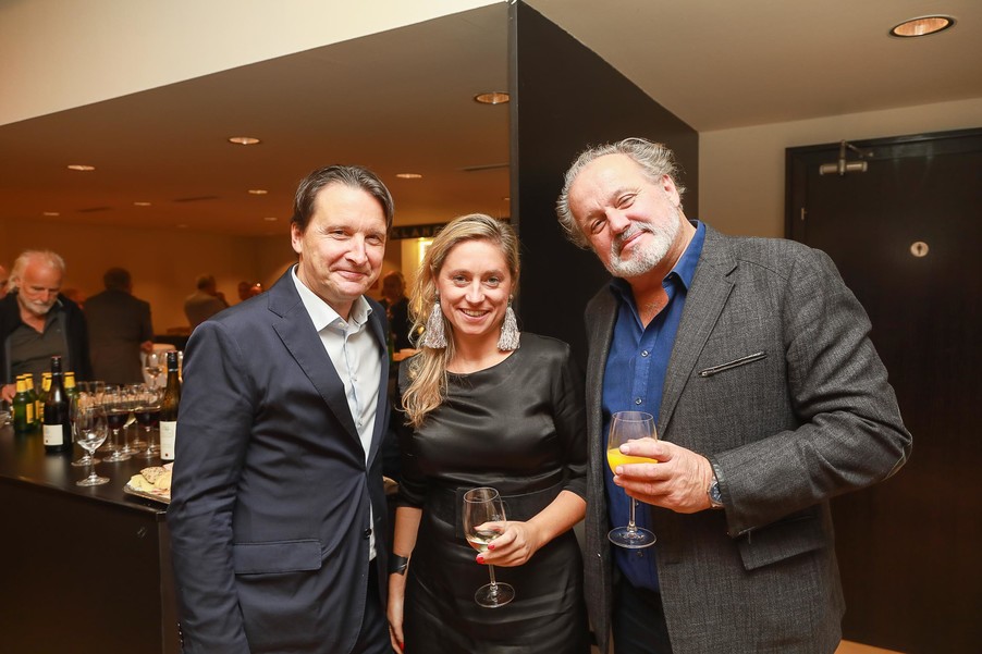 Bild 159 | Christine Lavant Preis 2018