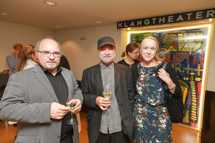 Bild 160 | Christine Lavant Preis 2018