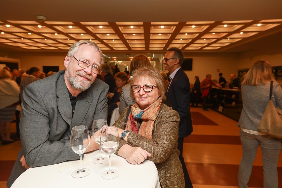 Bild 161 | Christine Lavant Preis 2018