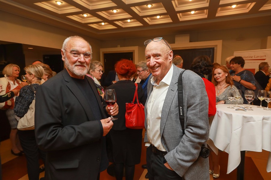 Bild 162 | Christine Lavant Preis 2018