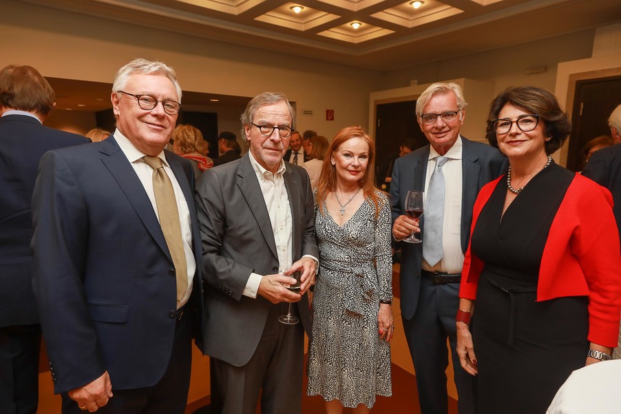 Bild 165 | Christine Lavant Preis 2018