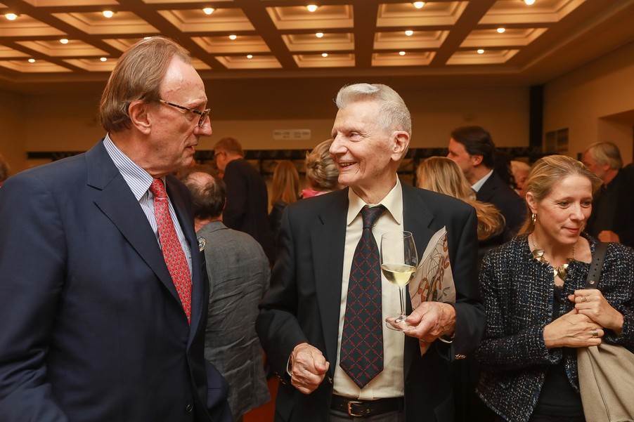 Bild 166 | Christine Lavant Preis 2018