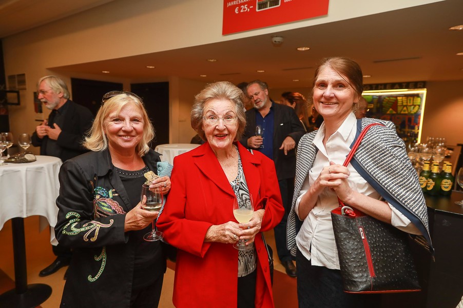 Bild 167 | Christine Lavant Preis 2018