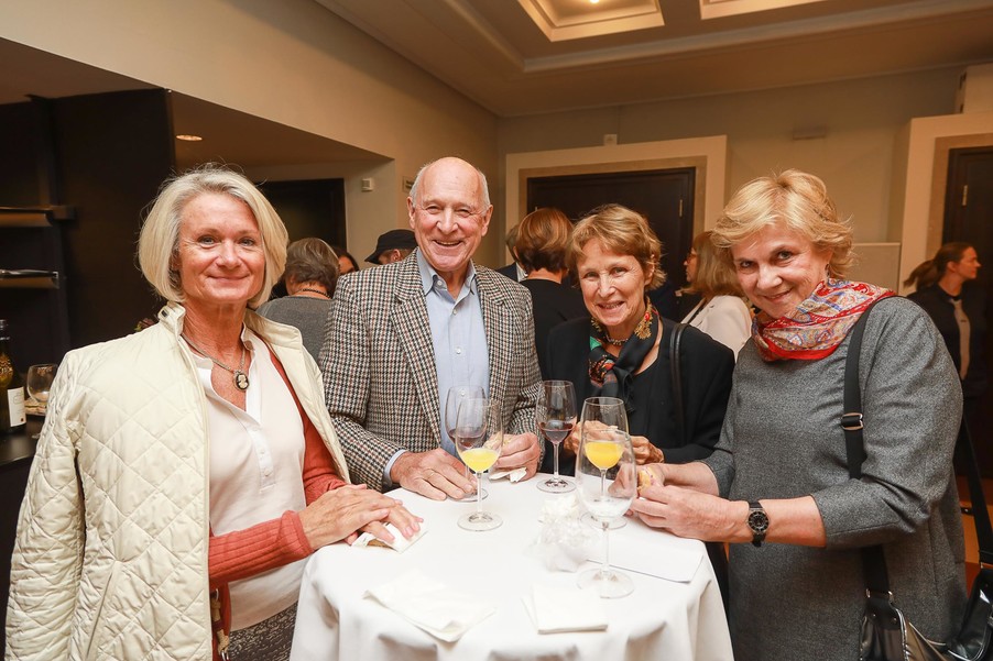 Bild 168 | Christine Lavant Preis 2018