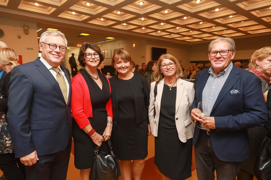 Bild 169 | Christine Lavant Preis 2018