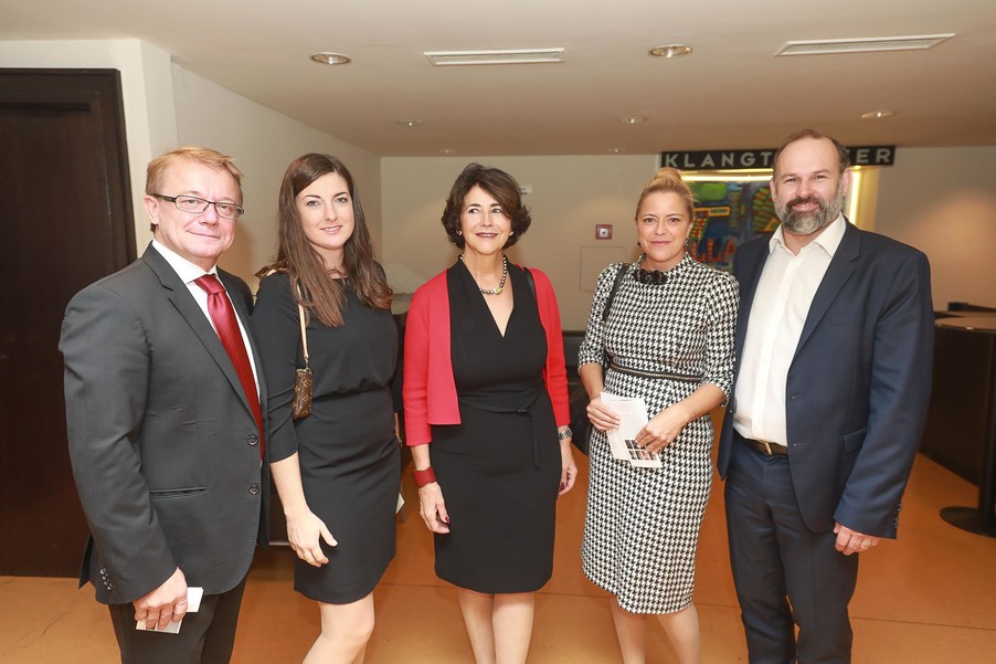 Bild 40 | Christine Lavant Preis 2018