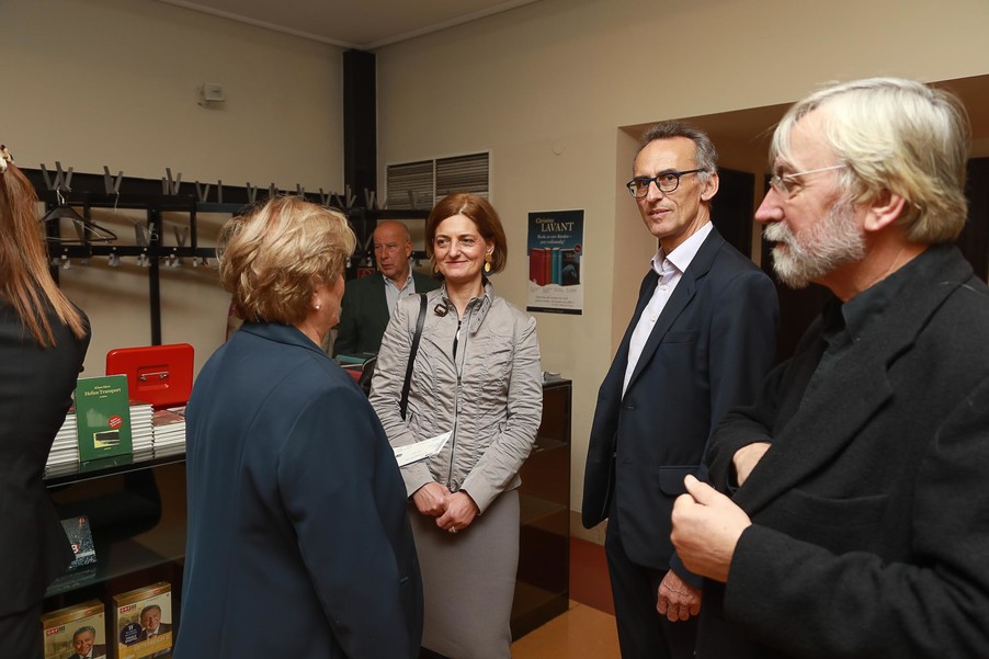 Bild 41 | Christine Lavant Preis 2018