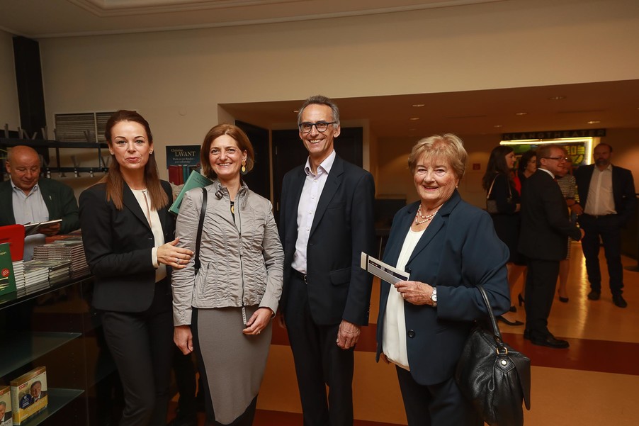 Bild 43 | Christine Lavant Preis 2018