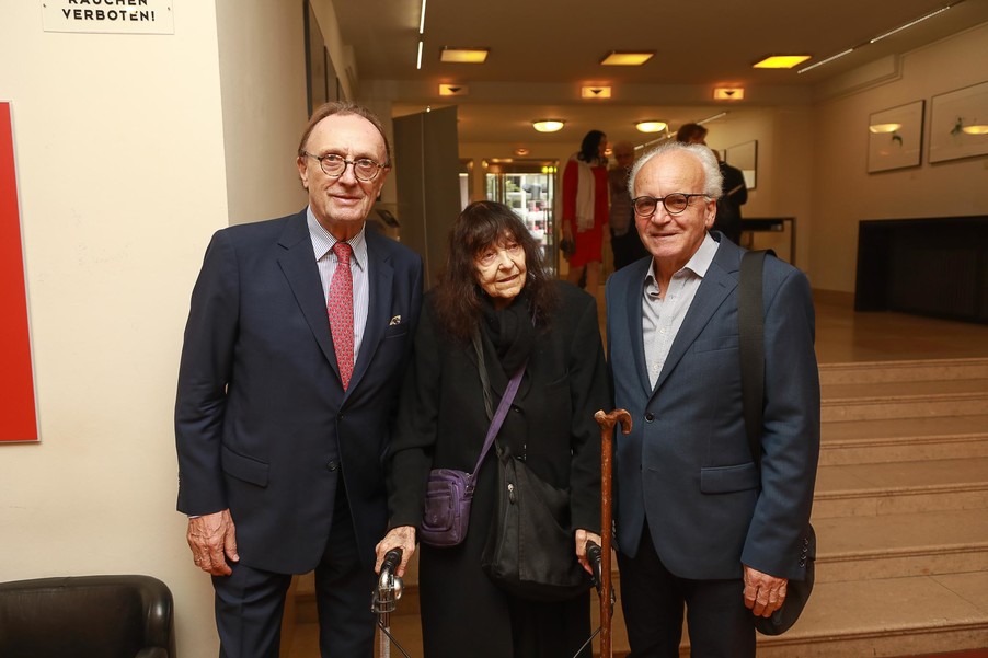 Bild 46 | Christine Lavant Preis 2018