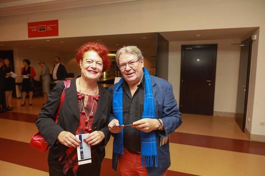 Bild 47 | Christine Lavant Preis 2018