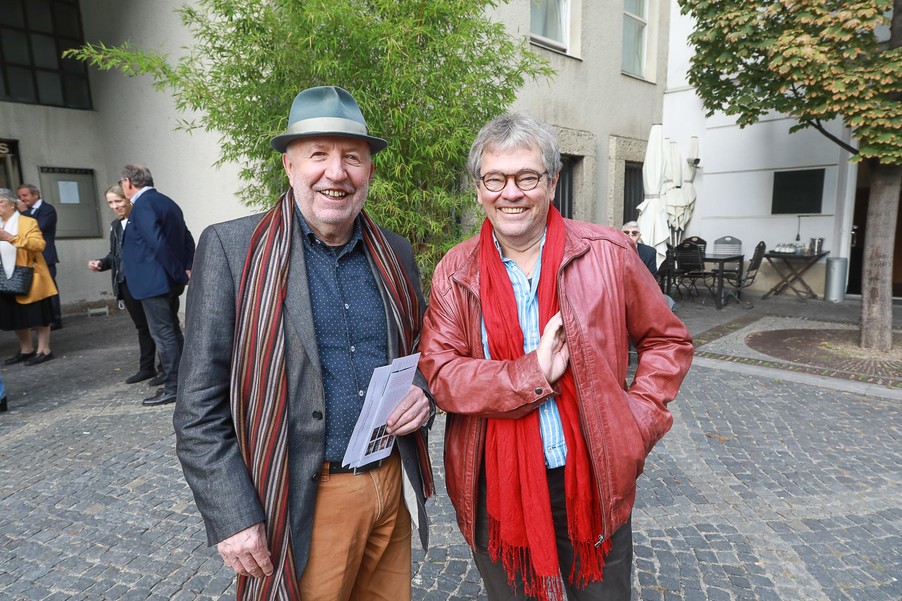 Bild 48 | Christine Lavant Preis 2018