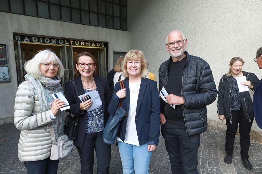 Bild 49 | Christine Lavant Preis 2018