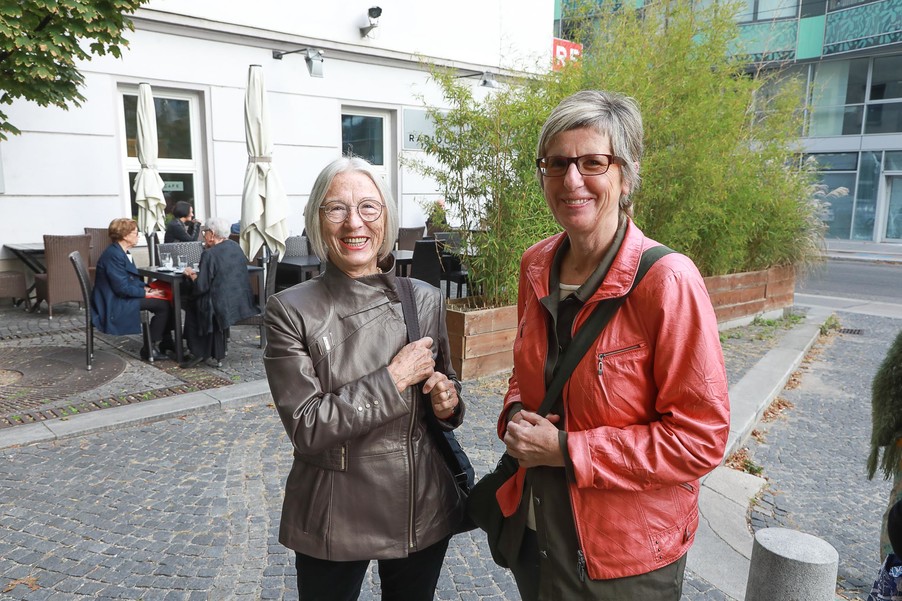 Bild 50 | Christine Lavant Preis 2018