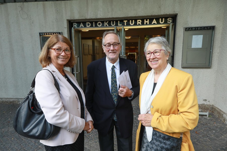 Bild 51 | Christine Lavant Preis 2018