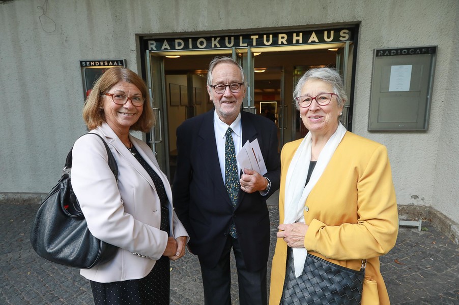 Bild 52 | Christine Lavant Preis 2018