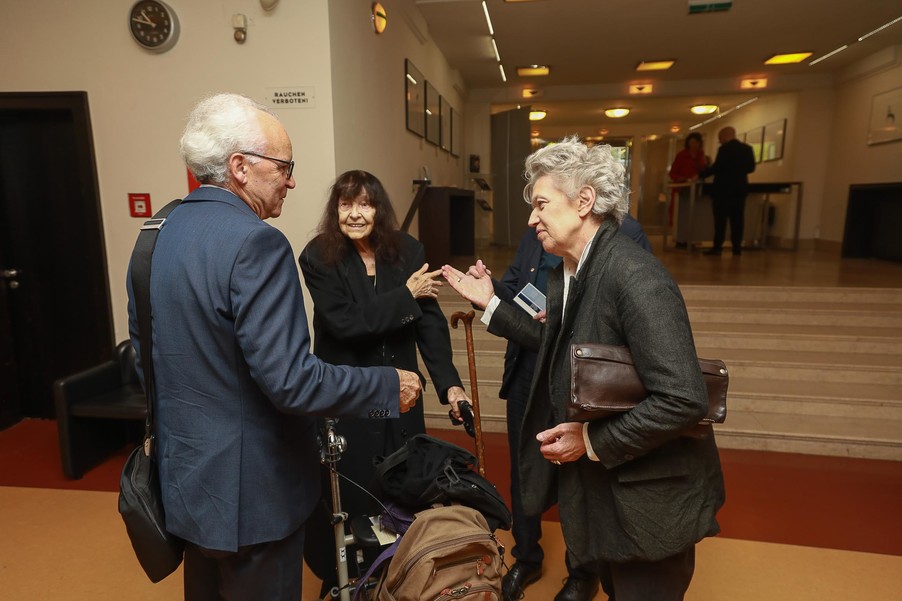 Bild 54 | Christine Lavant Preis 2018