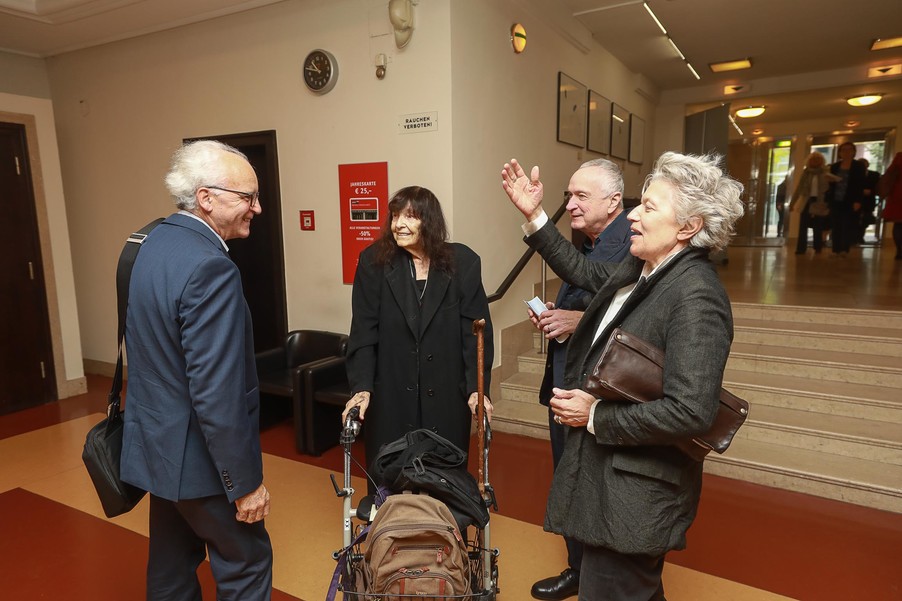 Bild 55 | Christine Lavant Preis 2018