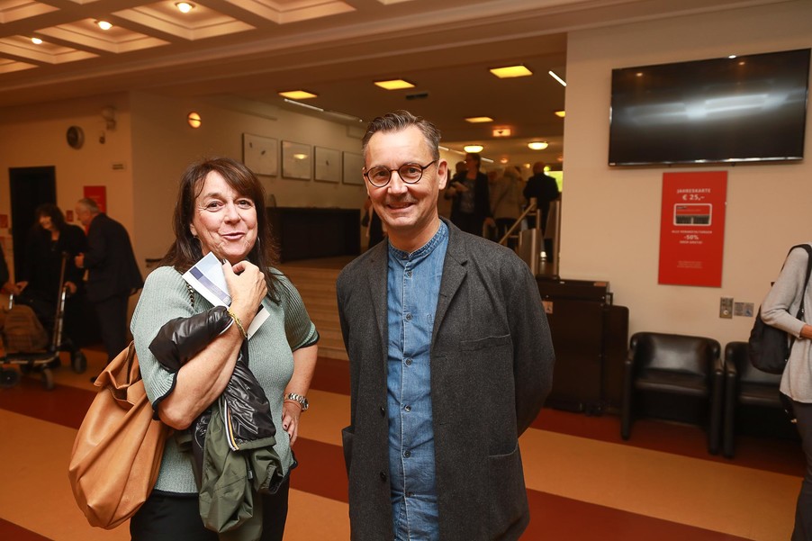 Bild 56 | Christine Lavant Preis 2018