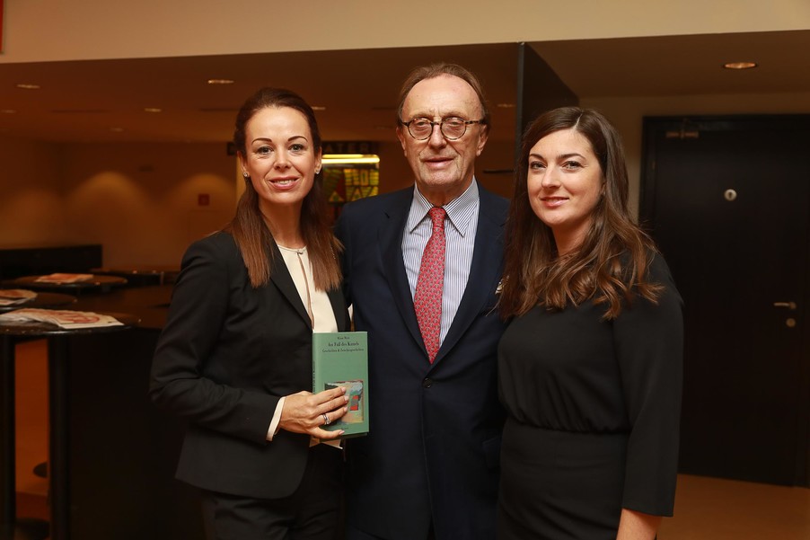 Bild 57 | Christine Lavant Preis 2018