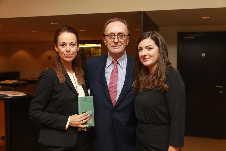 Bild 58 | Christine Lavant Preis 2018