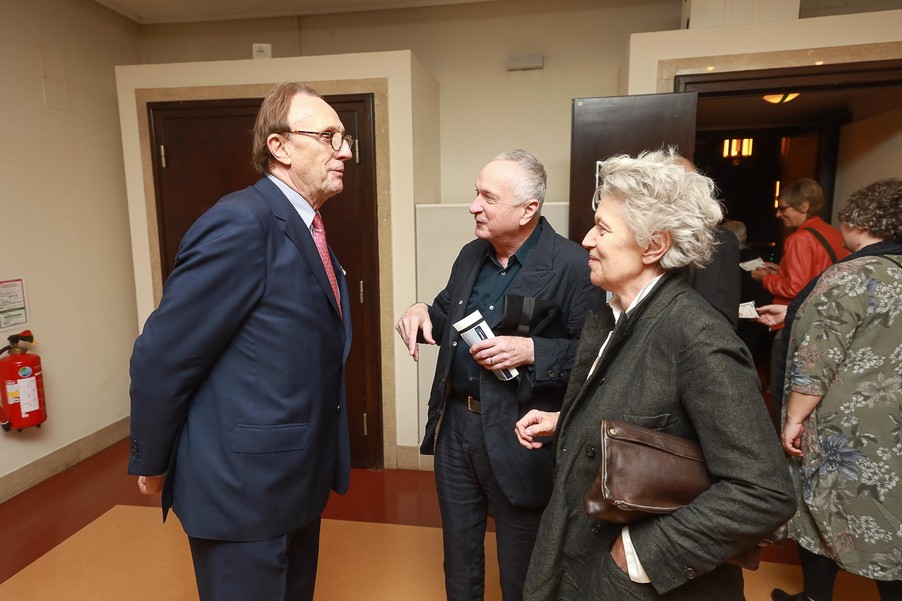 Bild 59 | Christine Lavant Preis 2018