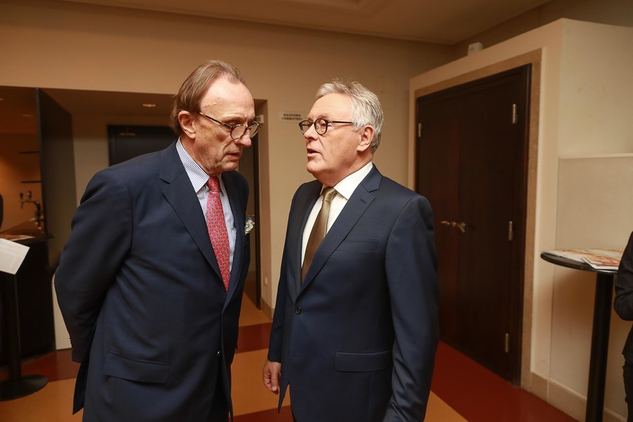 Bild 60 | Christine Lavant Preis 2018