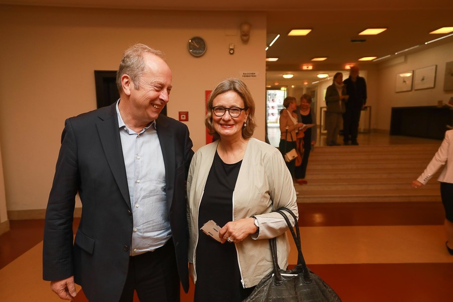 Bild 61 | Christine Lavant Preis 2018