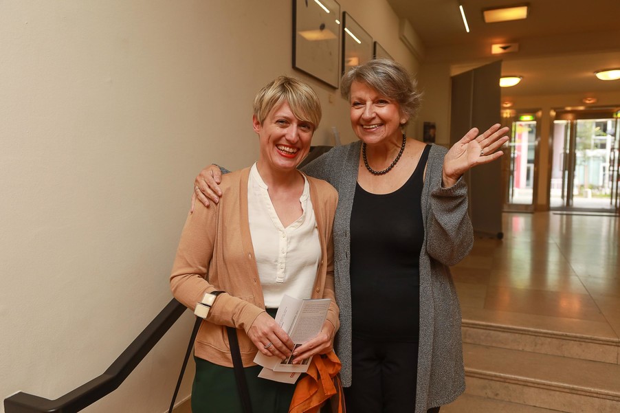 Bild 63 | Christine Lavant Preis 2018