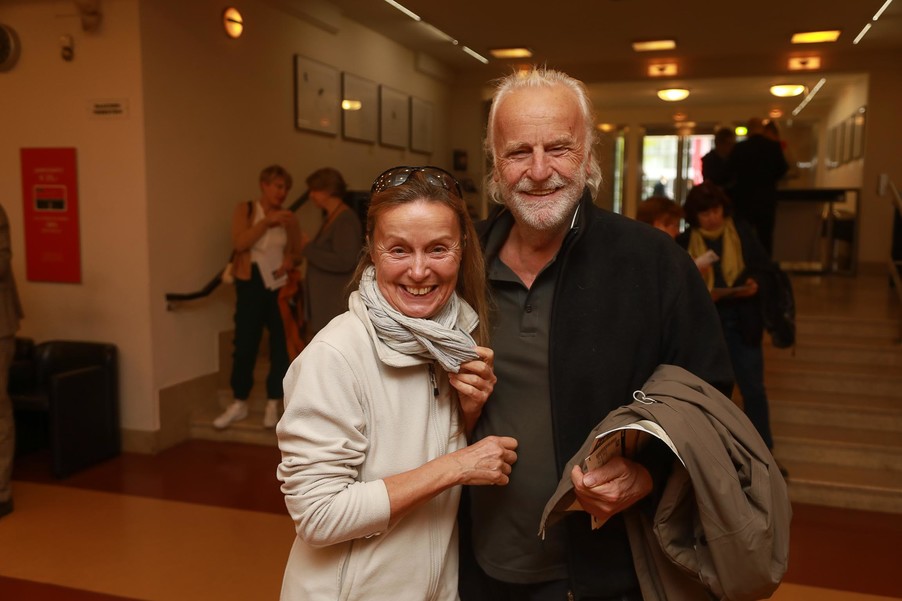 Bild 64 | Christine Lavant Preis 2018