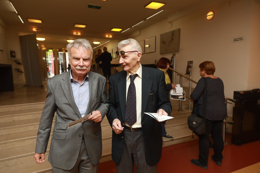 Bild 66 | Christine Lavant Preis 2018