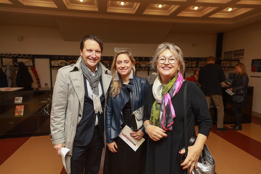 Bild 67 | Christine Lavant Preis 2018