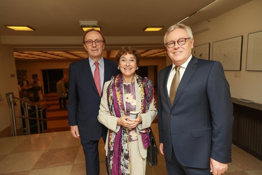 Bild 69 | Christine Lavant Preis 2018