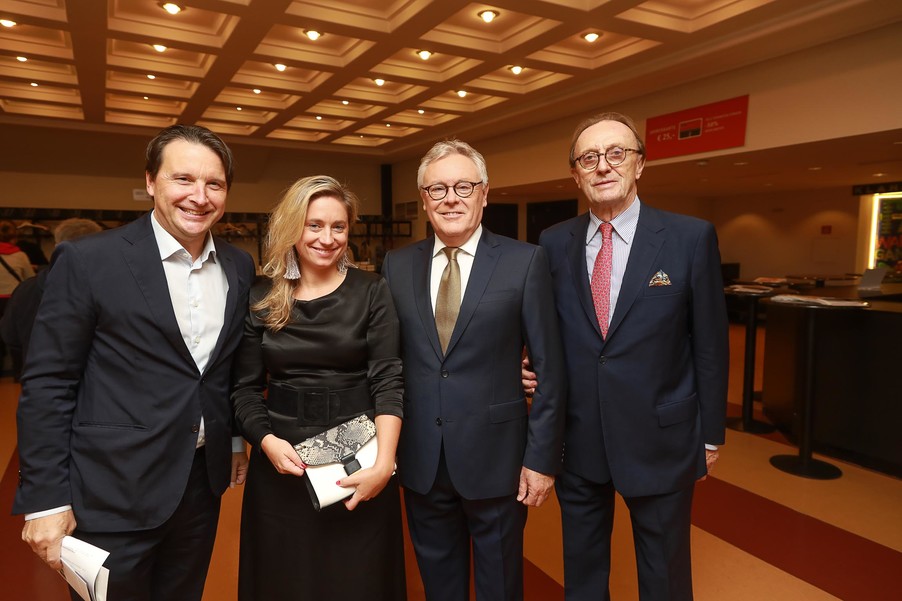 Bild 70 | Christine Lavant Preis 2018